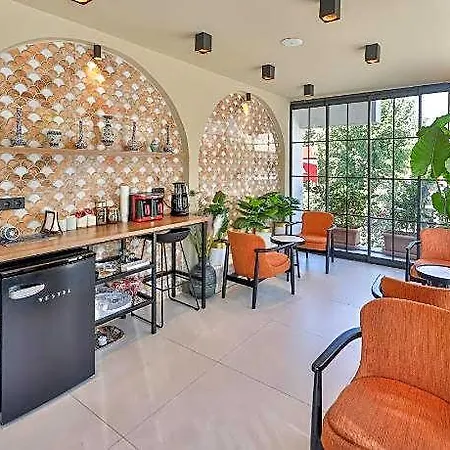 Hotel Neva Boutique Kas