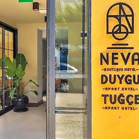 Neva Boutique Kas