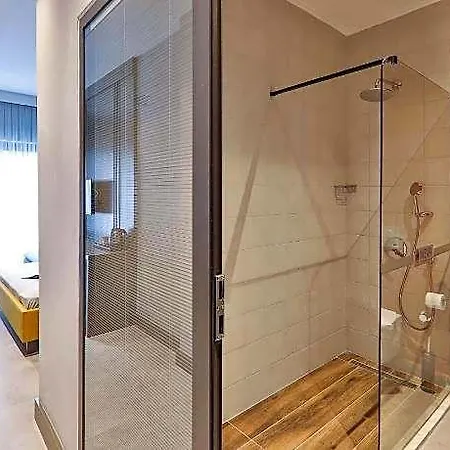 Neva Boutique Hotel Kas