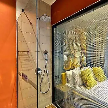 Hotel Neva Boutique Kas