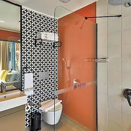 Neva Boutique Hotel Kas
