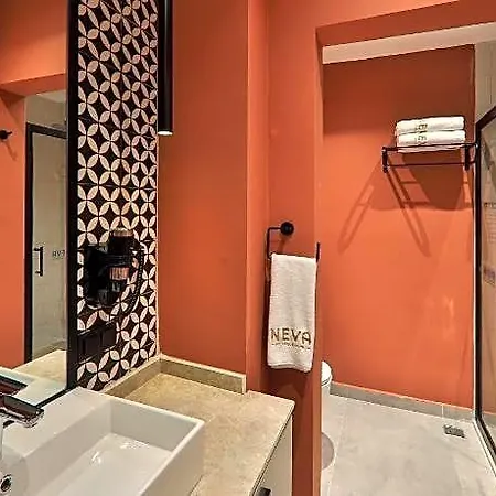 Neva Boutique Hotel Kaş