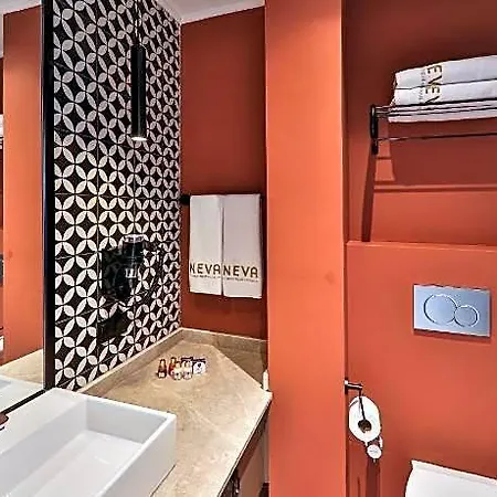 Neva Boutique Hotel Kas