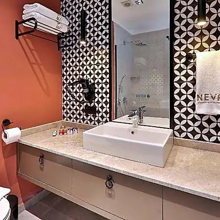 Hotel Neva Boutique Kas