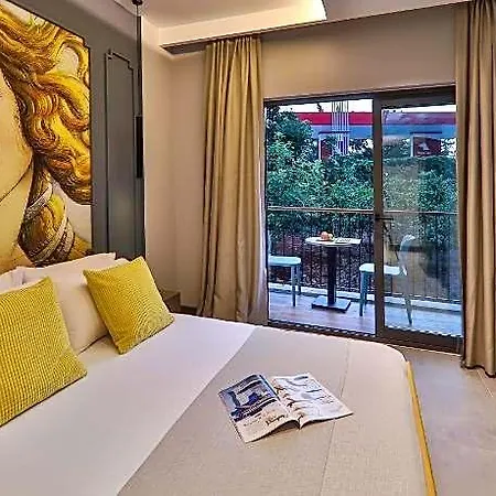 Hotel Neva Boutique Kas
