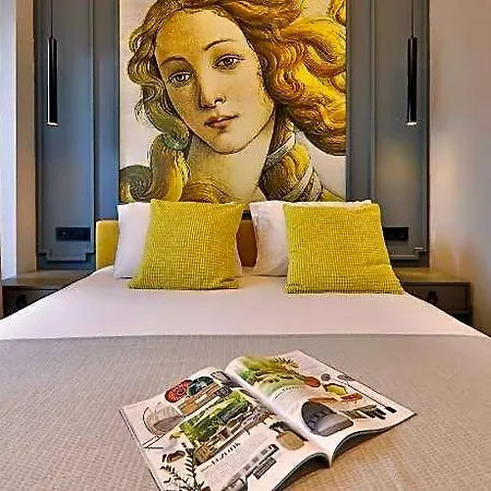 Neva Boutique Hotel
