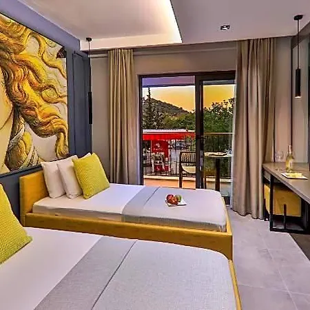 Neva Boutique Hotel